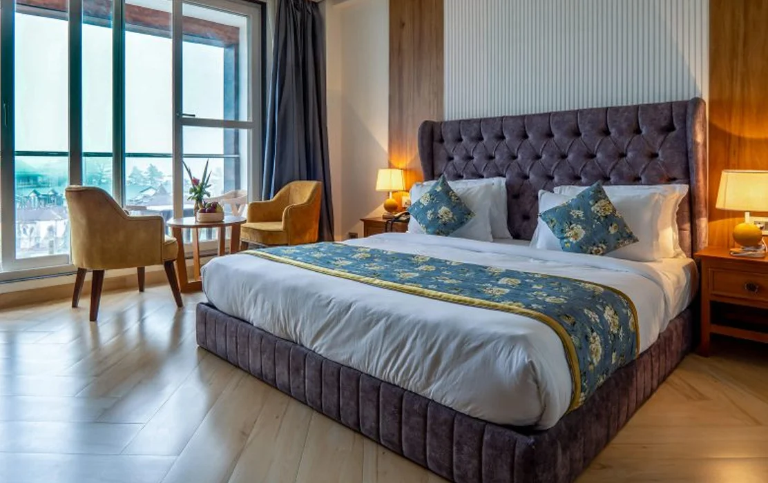 notting hills mussoorie