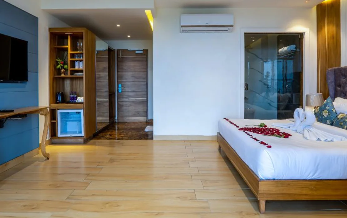 notting hills mussoorie