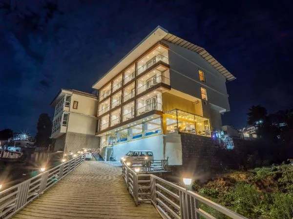 notting hills mussoorie