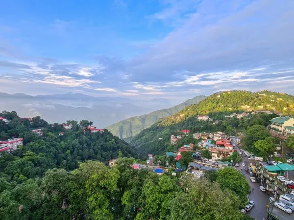 notting hills mussoorie