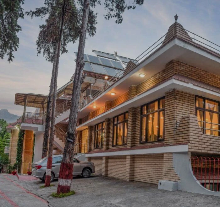 Regalia Grand Amritsar