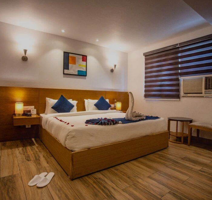 Regalia Grand Amritsar by Delight Stay