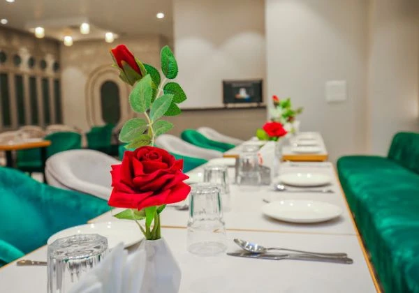 Hotel Euphoria Green