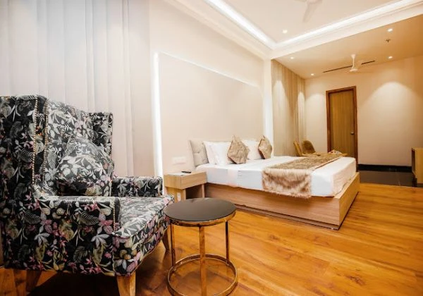 Hotel Euphoria Green