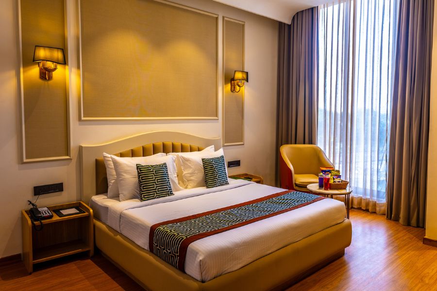 Maribella Hotel and Resort