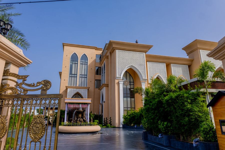 Maribella Hotel and Resort