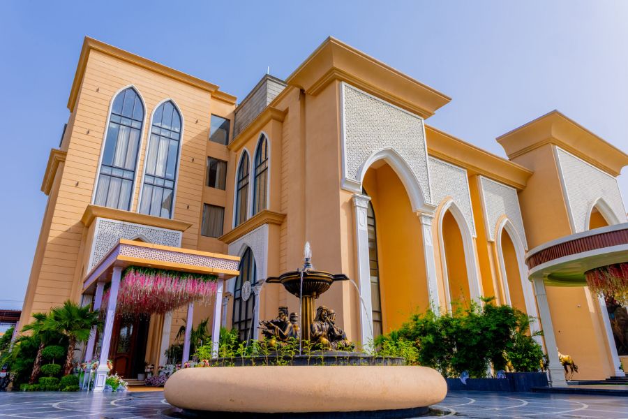 Maribella Hotel and Resort