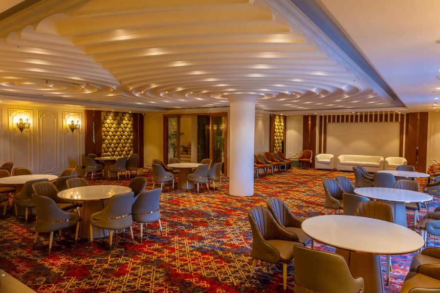 Maribella Hotel and Resort Amritsar
