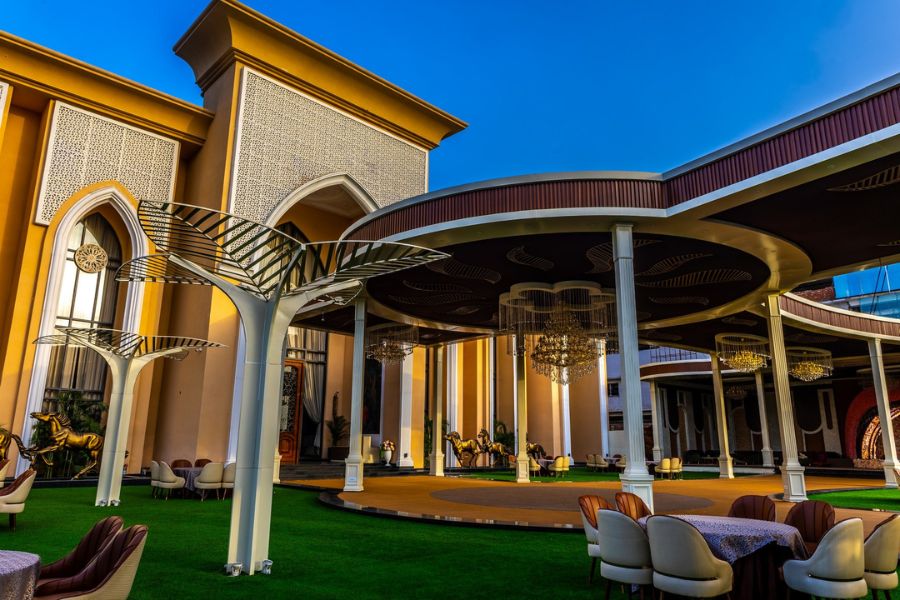 Maribella Hotel and Resort