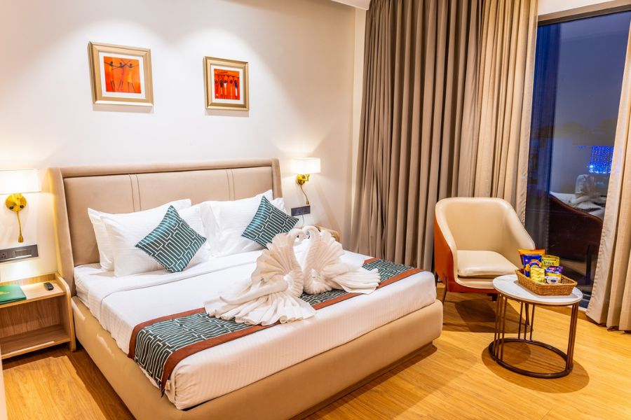 Maribella Hotel and Resort