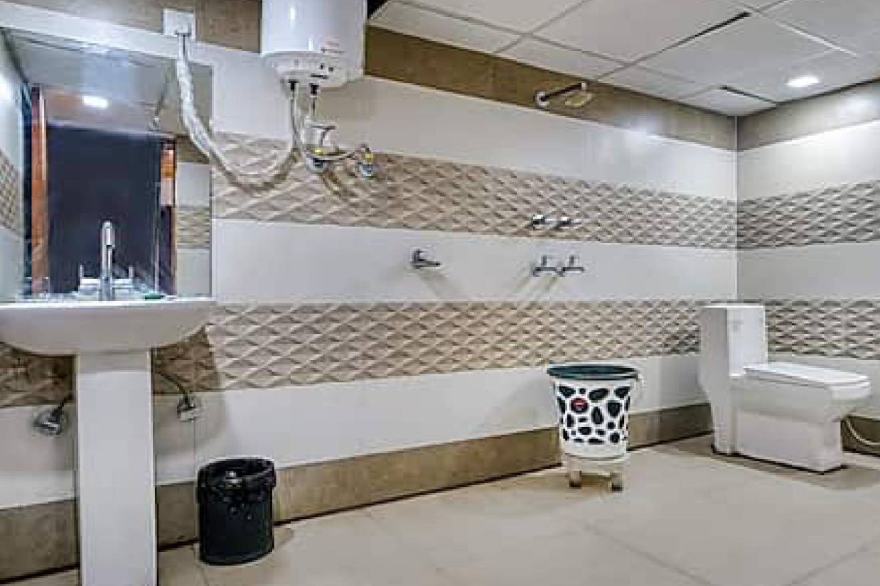 HOTEL OLIVE LAKE VIEW BY Delight Stay