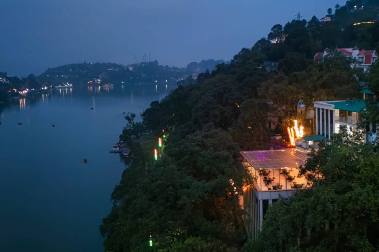  Olive Lake View Nainital
