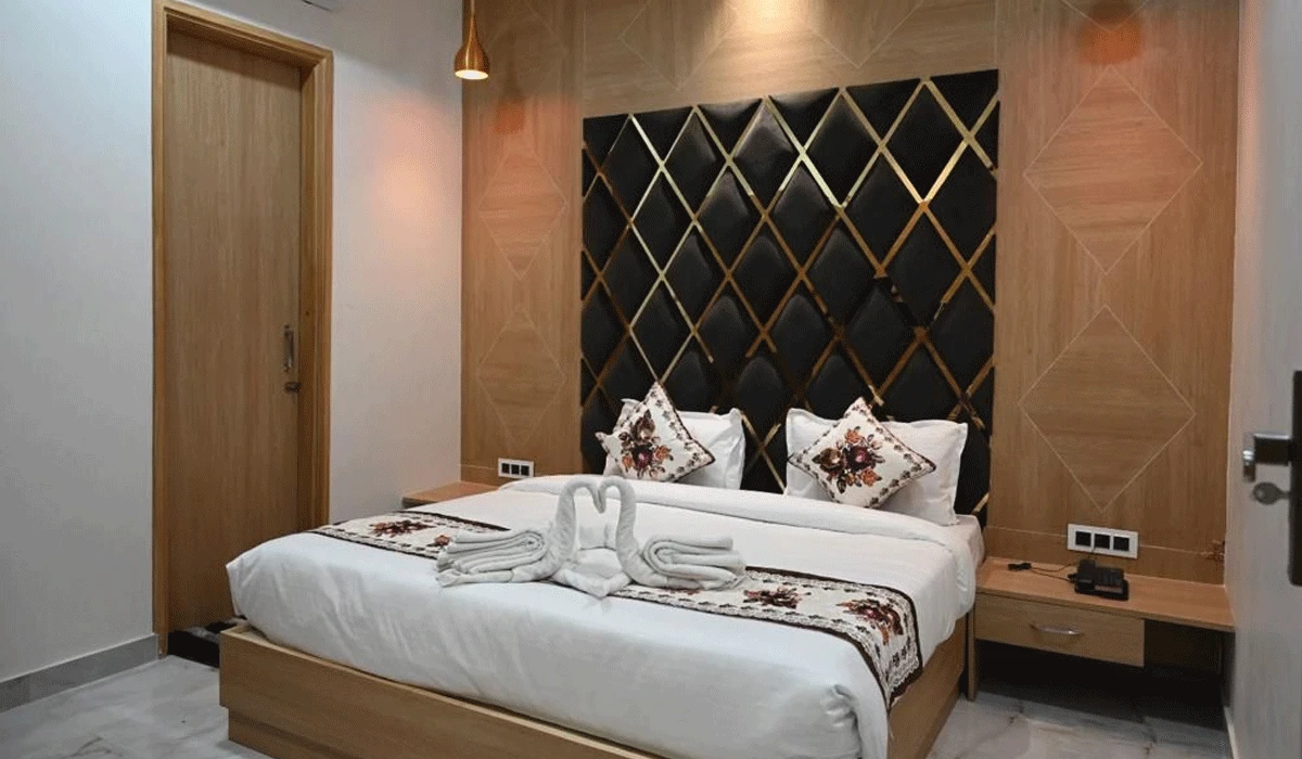 Regalia Grand by Delight Stay Amritsar