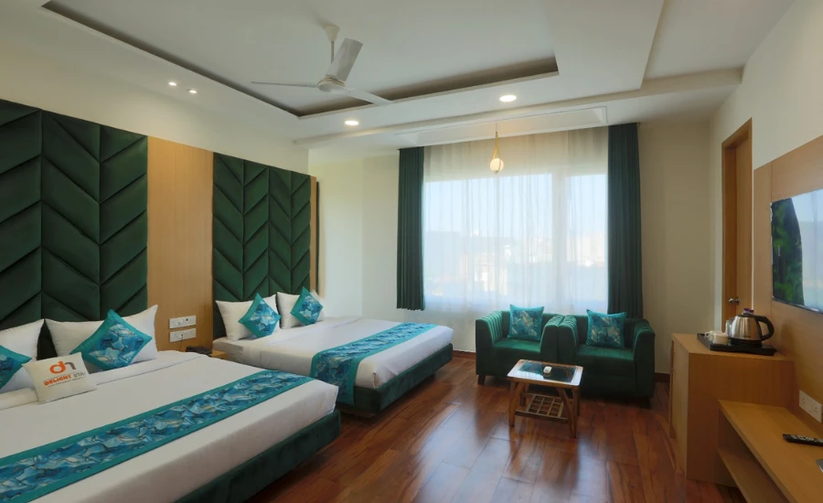 Regalia Grand by Delight Stay Amritsar