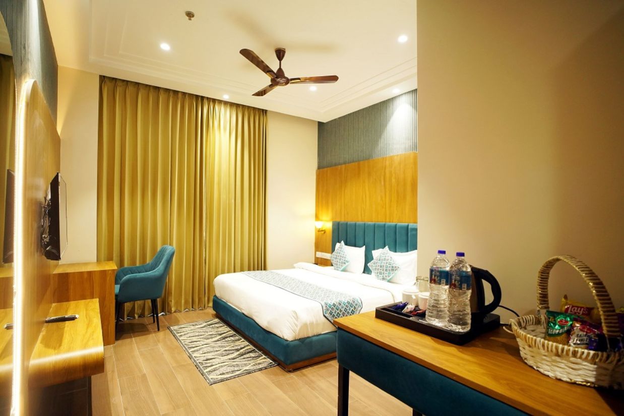 Hotel RRR Amritsar