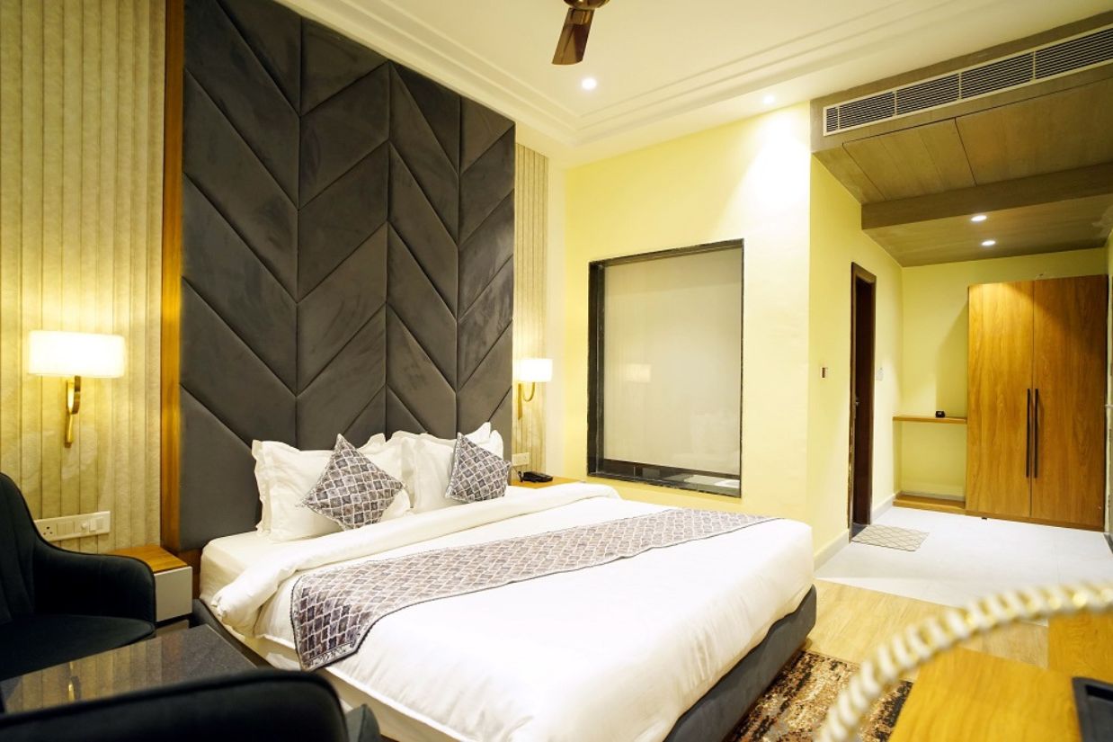 Hotel RRR Amritsar Amritsar