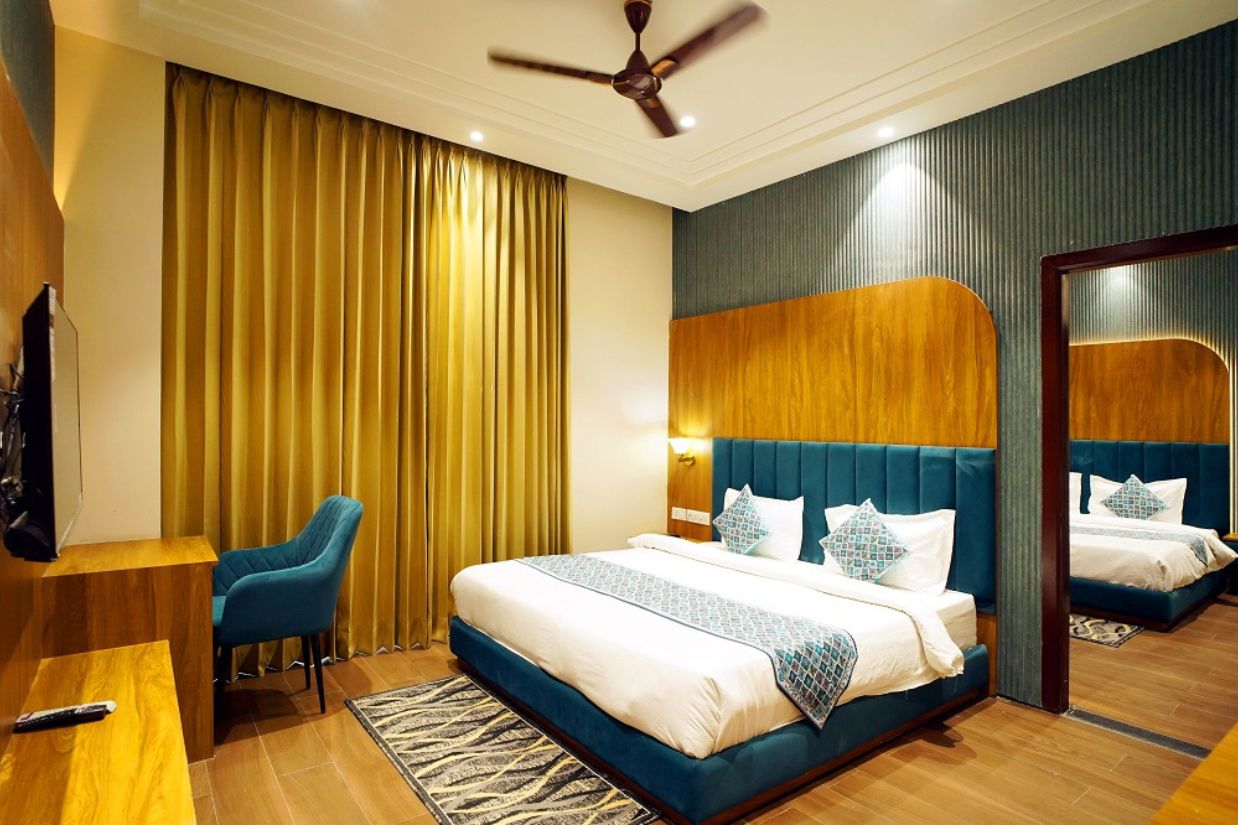 Hotel RRR Amritsar