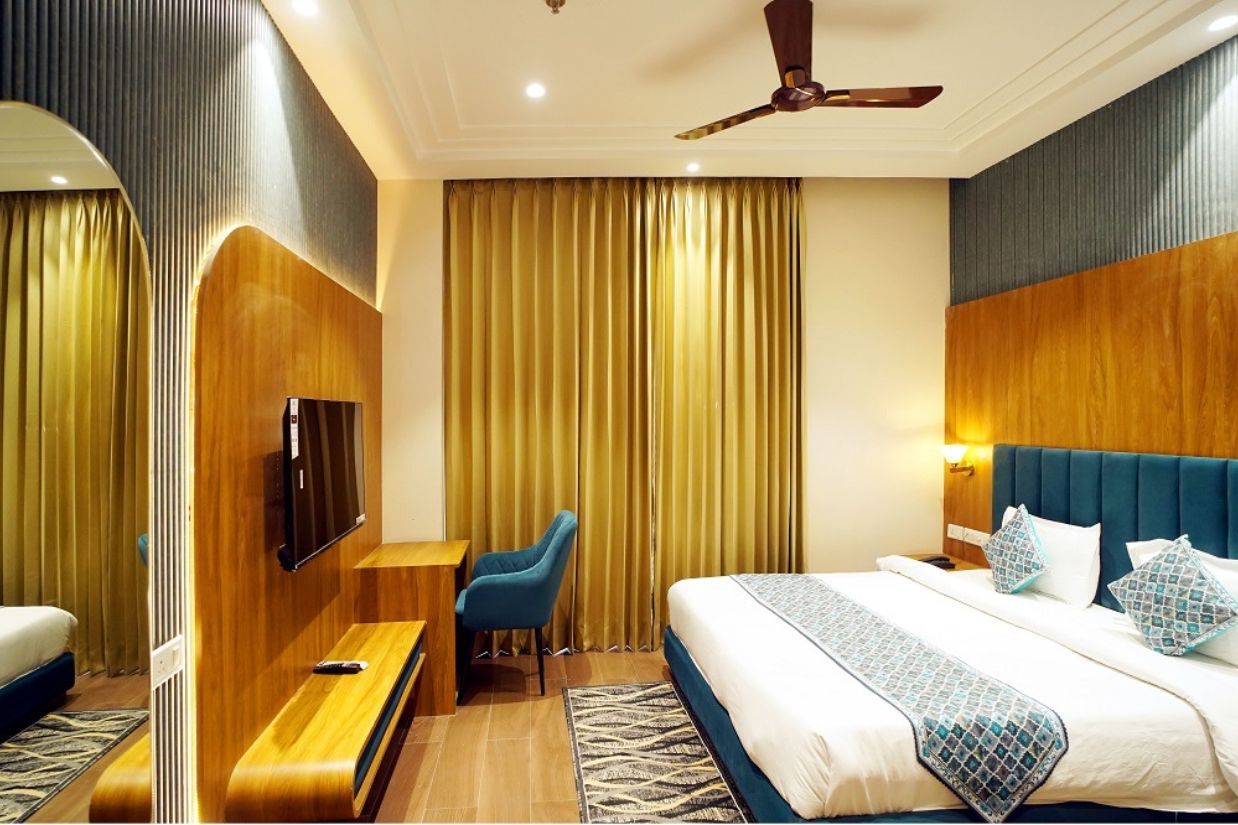 Hotel RRR Amritsar